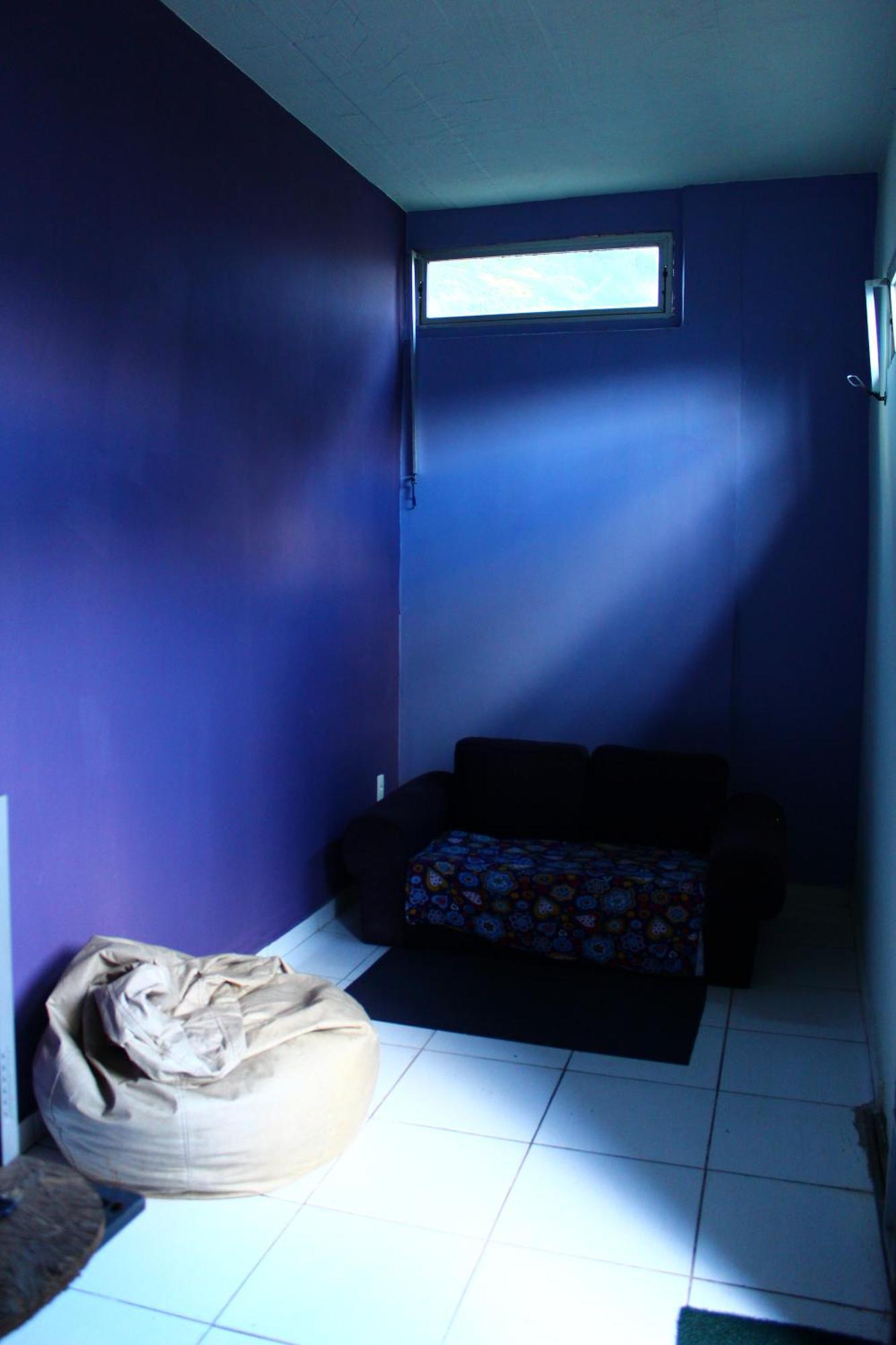 Hostel Divinópolis Eksteriør bilde