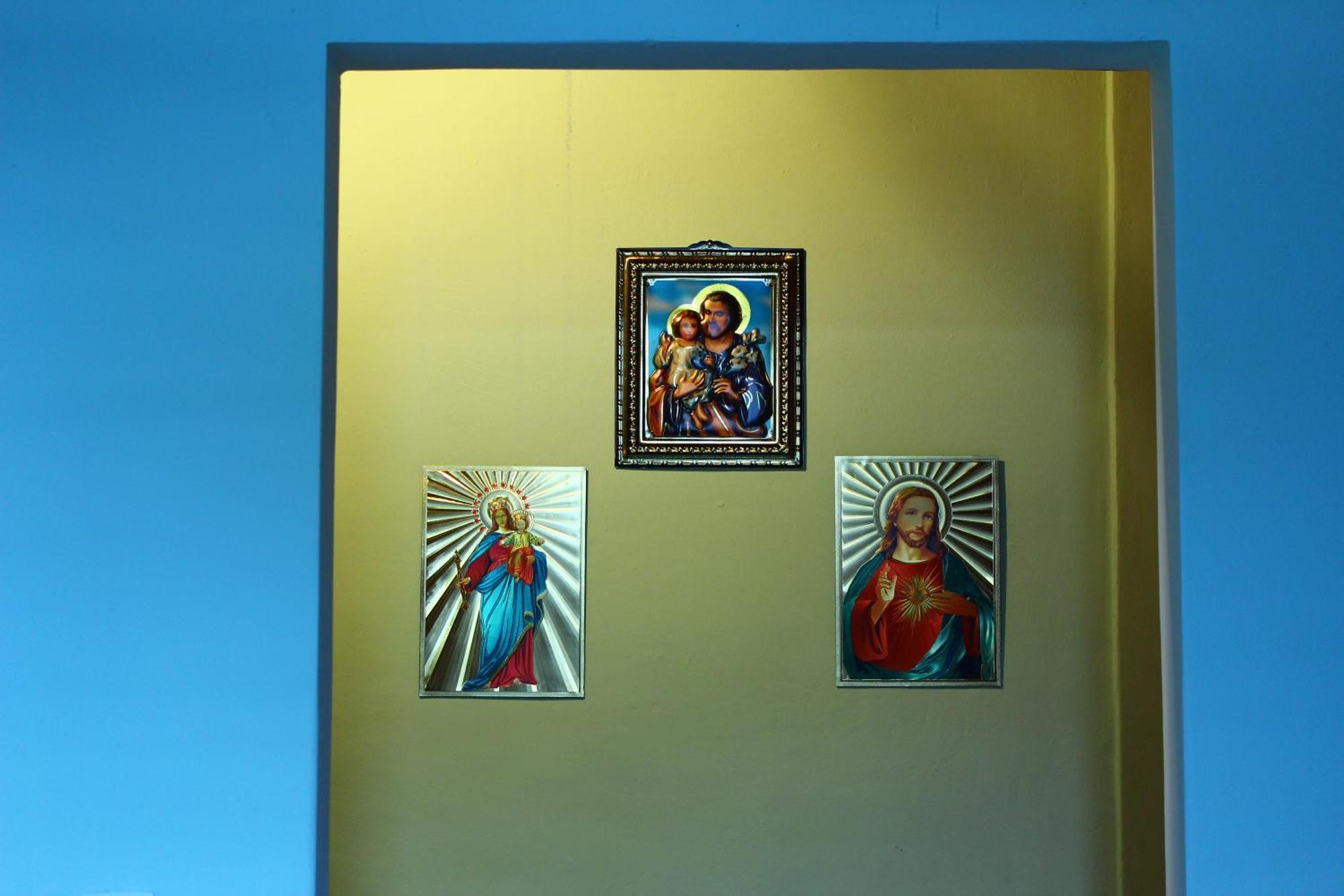 Hostel Divinópolis Eksteriør bilde